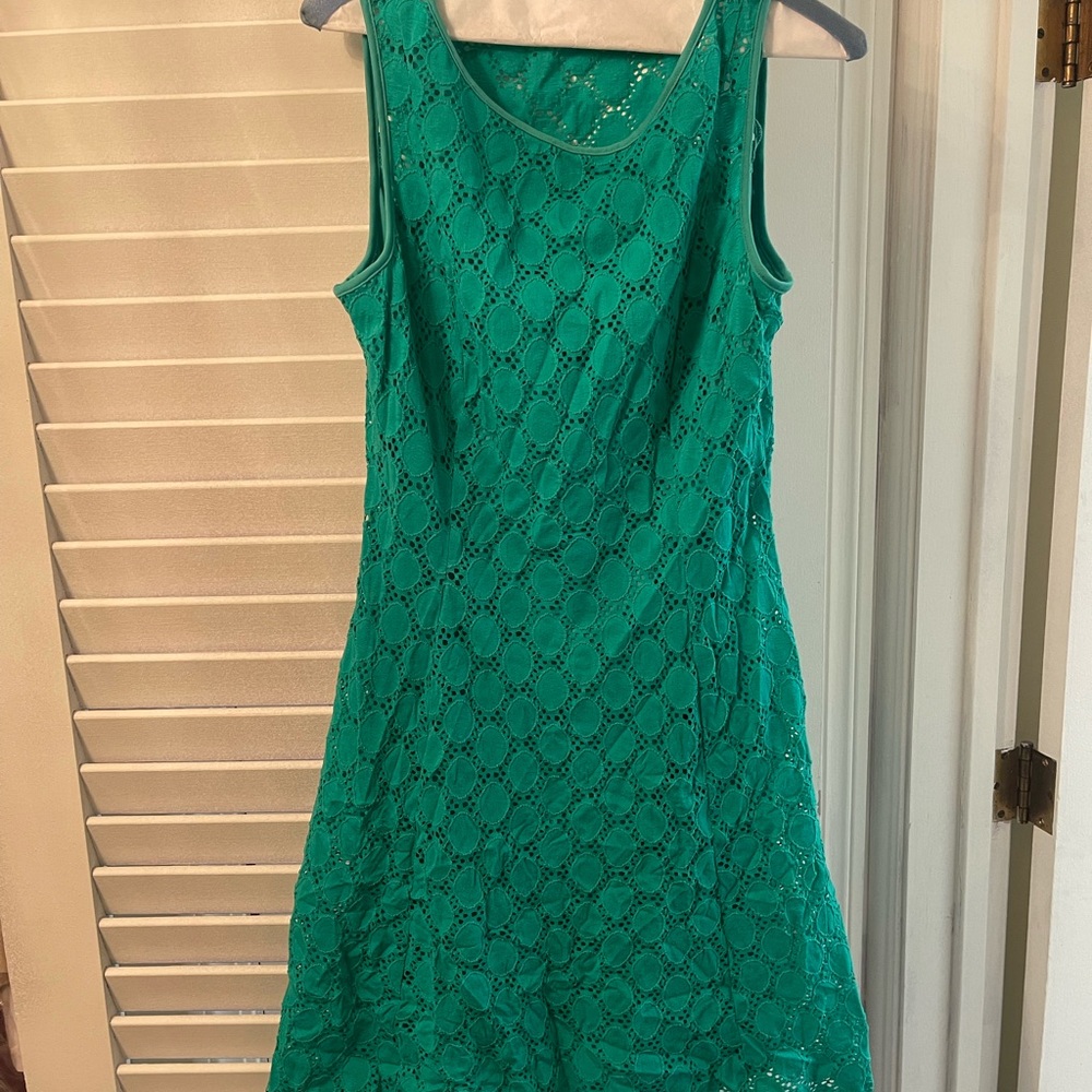 Ronnie Nichole Dress